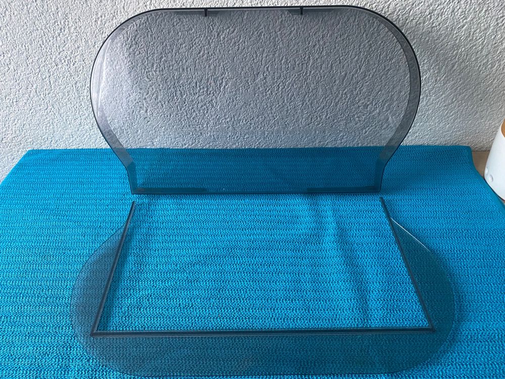 Revox B 77 Staubschutzhaube (Gebraucht) in Langenthal für CHF 149 – mit