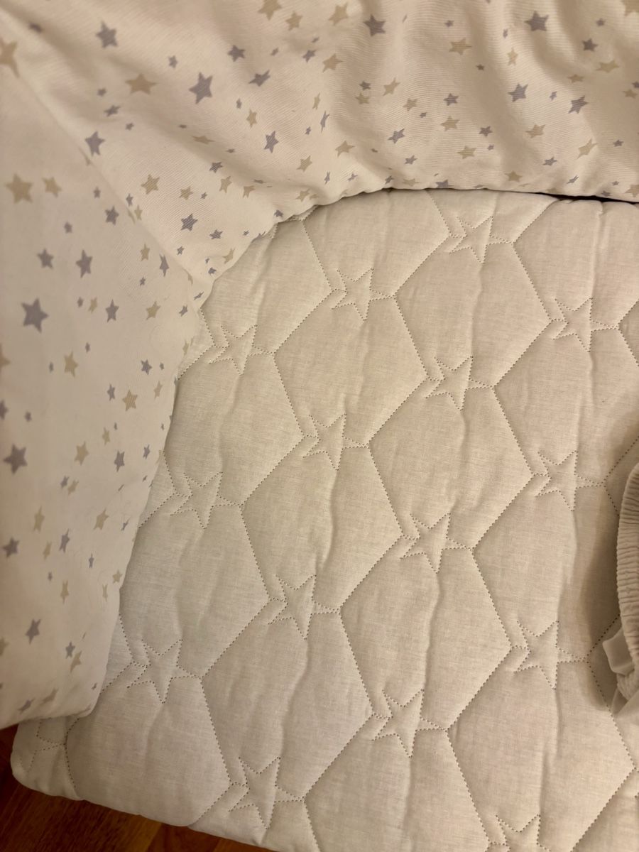 Babybay Culle: Babybay standard mit Zubehör – Usato da Zürich venduto da Oso_17 3