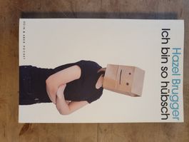 Ich bin so hübsch - Hazel Brugger - Kein & Aber - Deutsch