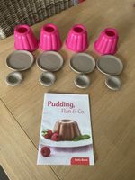 Betty Bossi Pudding Flan Förmli 