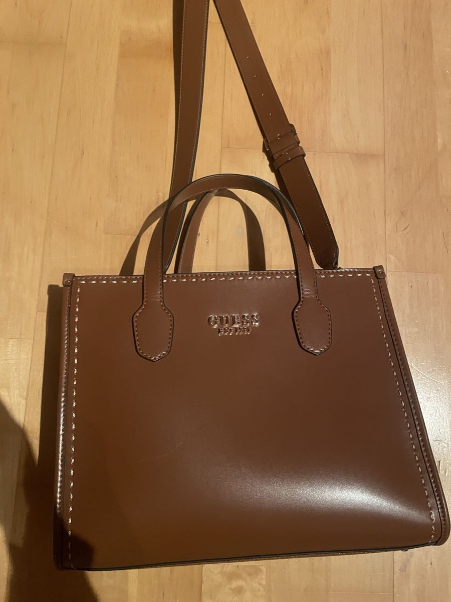 Guess Borse da donna: Guess SILVANA NAHTE – Usato da Vilters venduto da gia_hh