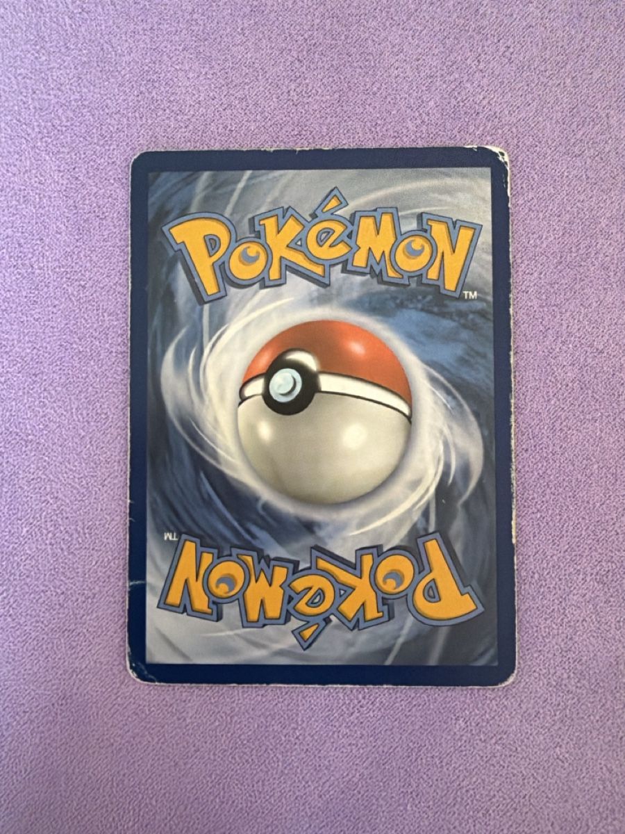 Pokémon Carte collezionabili: Espeon 52/122 POOR/EN – Usato da Cadro venduto da rarecandycustoms 1