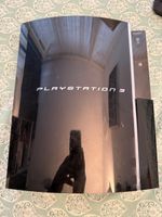 Sony Playstation 3 Konsole PAL defekt