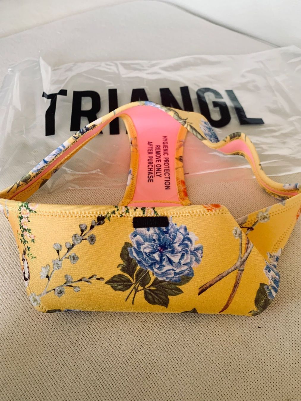 Badekleider & Bikinis: NEU Original TRIANGL Bikini – Neu und originalverpackt aus Basel von AVLiving 3
