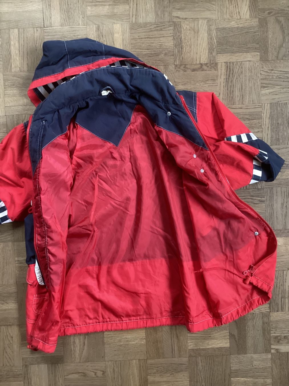 Jacken & Mäntel: Windjacke: Grösse 164 – Gebraucht aus Muttenz von bar_ws7n 2