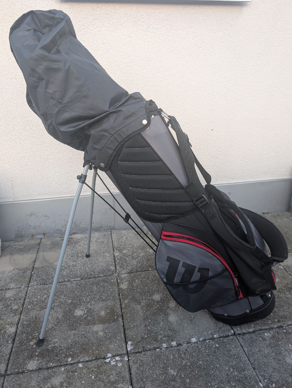 Wilson Clubs & Sets: Golfset linkshand – D'occasion à Winterthur par wisi-usch 1
