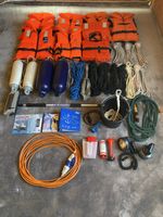 Bootszubehör/ Schiffszubehör