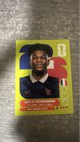 FRA 9 , FIFA WORLD CUP 2026 PANINI 