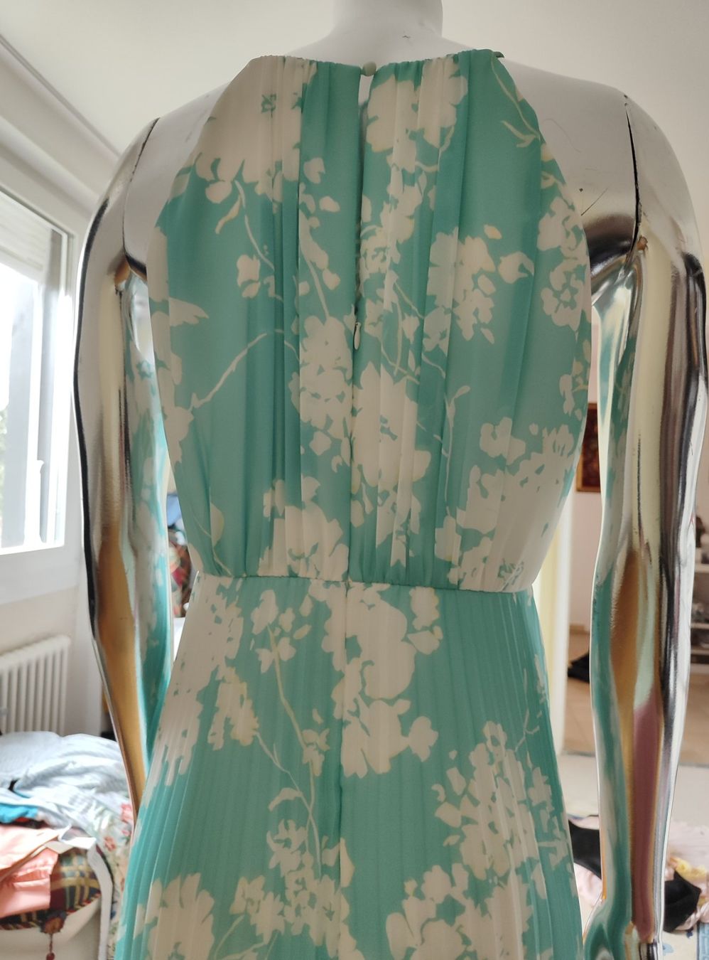 Kleider: Damen Kleid GR 42 – Neu (gemäss Beschreibung) aus Langnau am Albis von Judithsebi 2