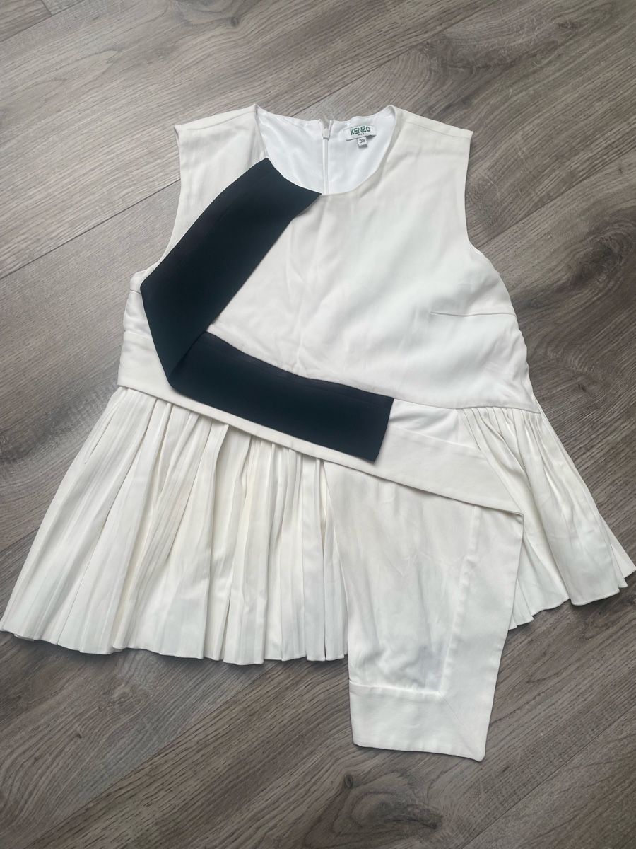 Kenzo Top: Top Kenzo – Usato da Lausanne 25 venduto da ale_pr9z