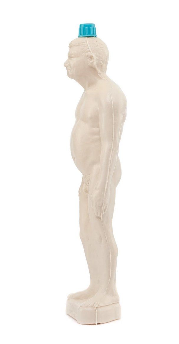 Sculture & Statue: Pawel Althamer Edition «ADAM» – Nuovo (secondo la descrizione) da St. Gallen venduto da winona04 4