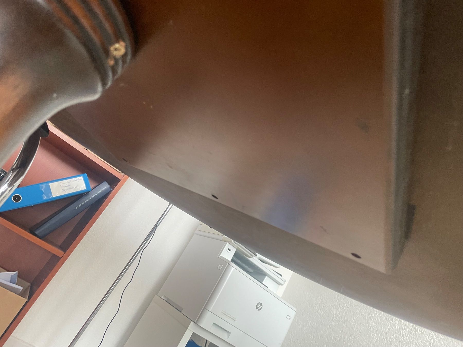 Tavoli: Alter Schmucktisch – Difettoso da Meierskappel venduto da Hala03 9