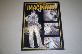 BD ADULTE   °°°° IMAGINAIRE  °°°°