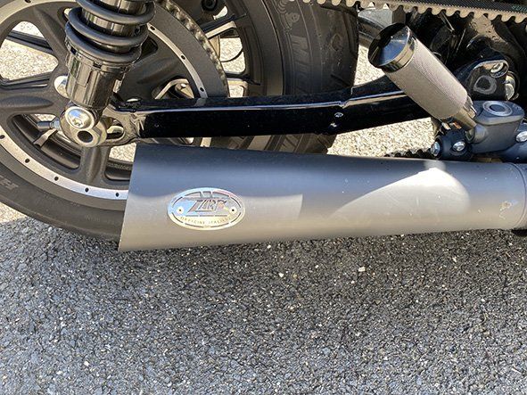 Harley-Davidson Altro: Harley Davidson Iron 883 / XL883 3N – Usato da Belmont_lausanne venduto da FollowMe 2