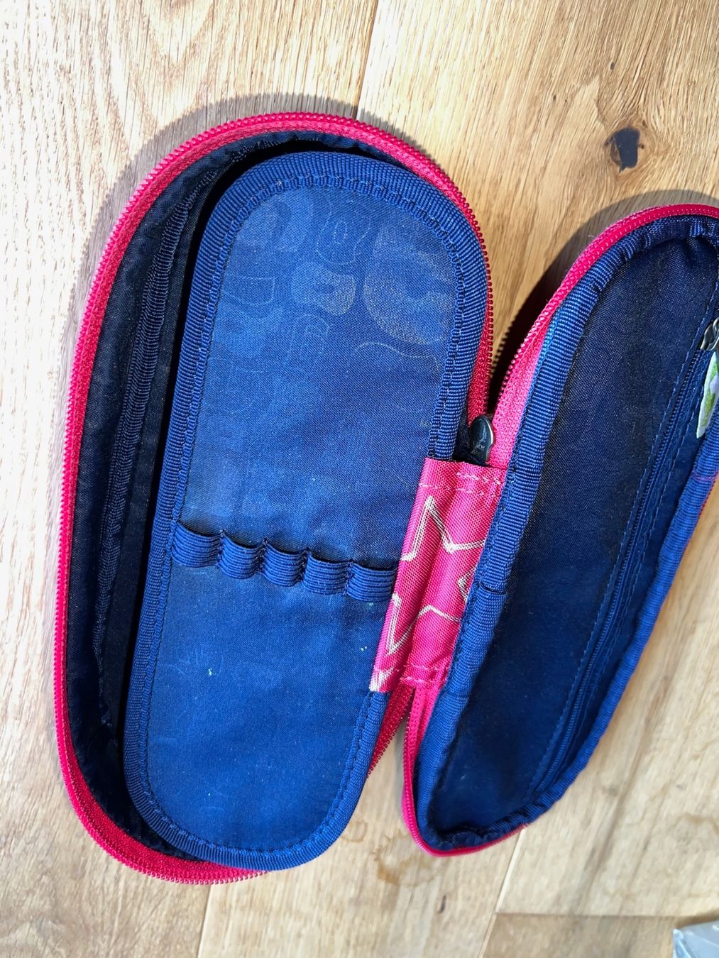 Ergobag Kindertaschen: Ergobag Set – Gebraucht aus Hauptwil von Johne0 5