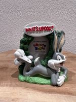 1994 Looney Tunes bugs bunny  Bilderrahmen vintage rare