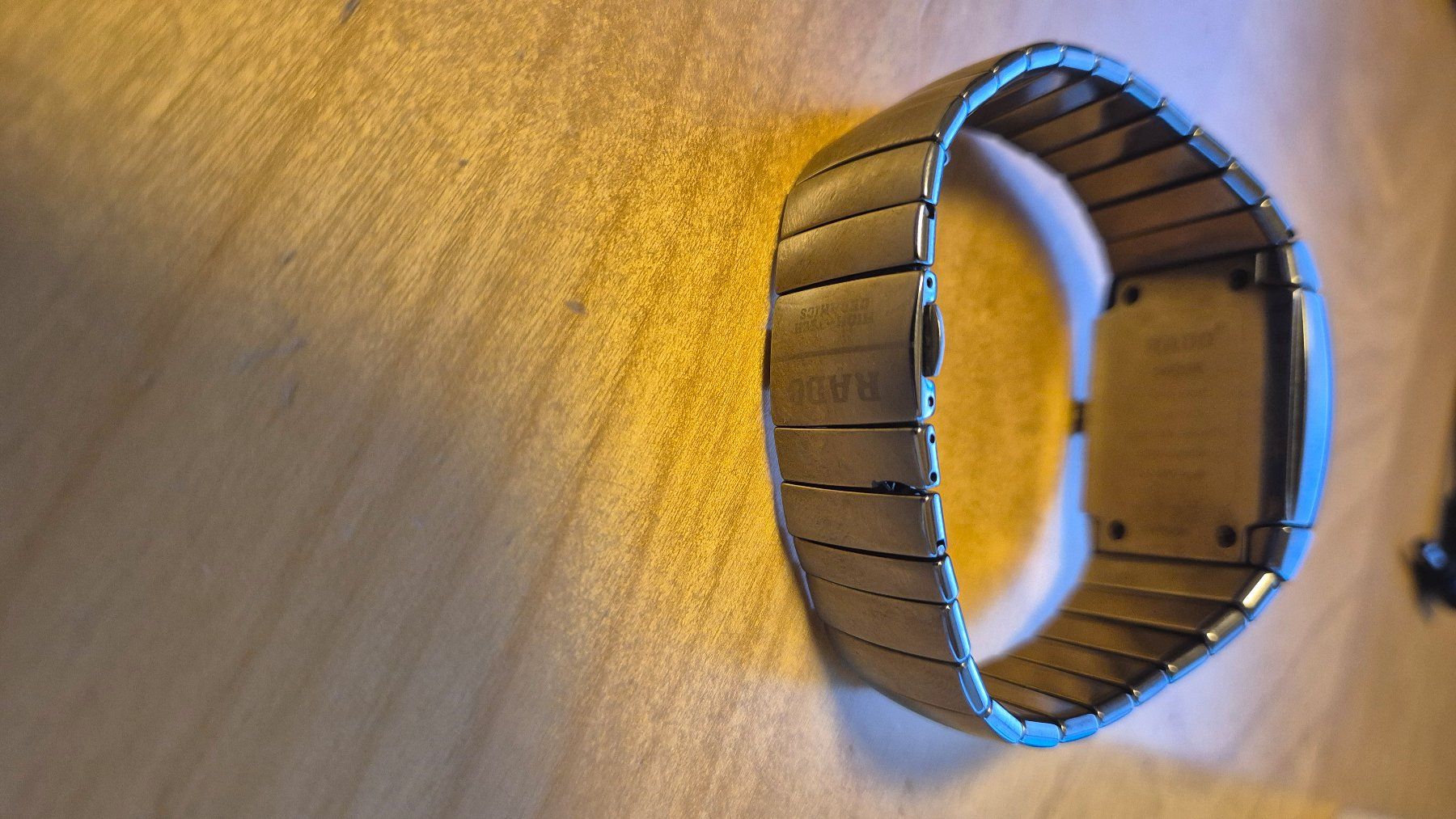 Rado Montres: Rado DiaStar – D'occasion à Lostorf par bebasa 4