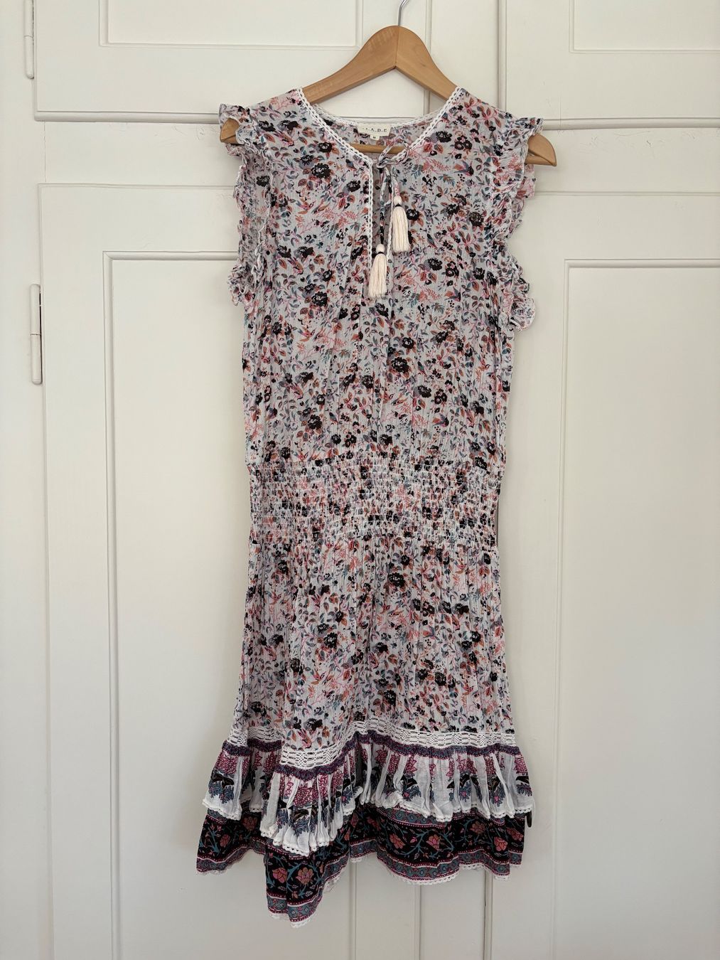 Vestiti: Kurzes Kleid von MABE Gr. M – Usato da Zollikon venduto da Tmango