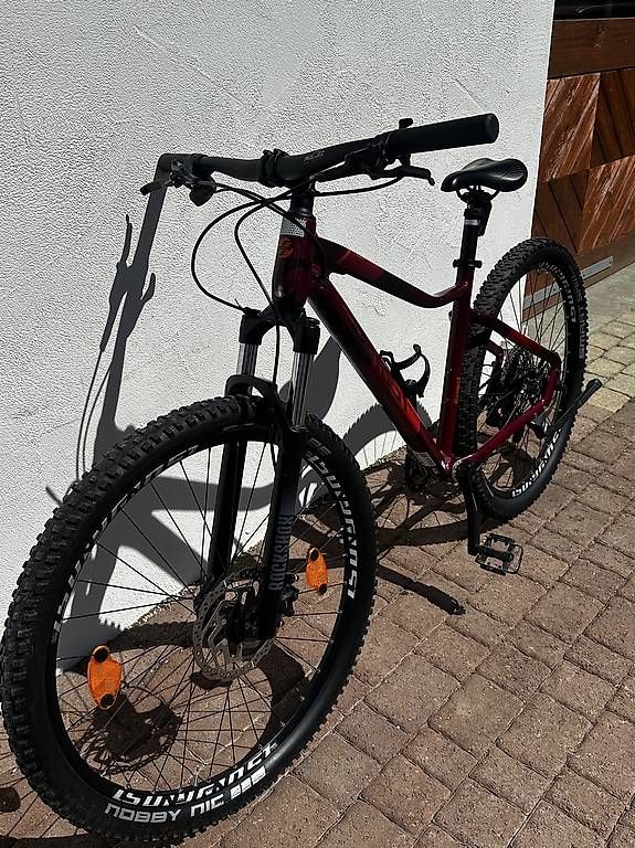 Ghost Velos: Ghost lanao Pro – Gebraucht aus Niederhasli von Tina25 4