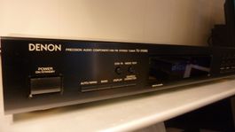 Denon TU-215 RDS