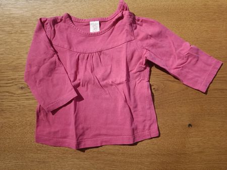 Pullover Grösse 68