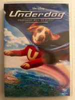 Disney: Underdog - Unbesiegt weil er fliegt, DVD (2008)