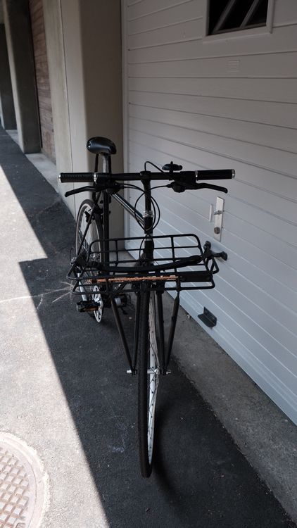 Biciclette: Allegro Citybike/Rennvelo – Usato da Bern venduto da fabricem 2
