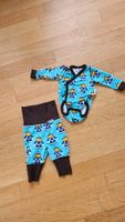 Maxomorra Set Body und Hose wie NEU