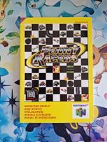 Penny Racers Anleitung - N64