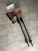 Dachträger Mont Blanc Activa+ 125 Stahl 