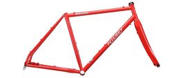 Ritchey Swiss Cross Disc 50th Anniversary Frameset XL