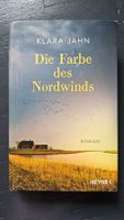 Roman Die Farbe des Nordwinds Klara Jahn