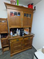 Schrank antij