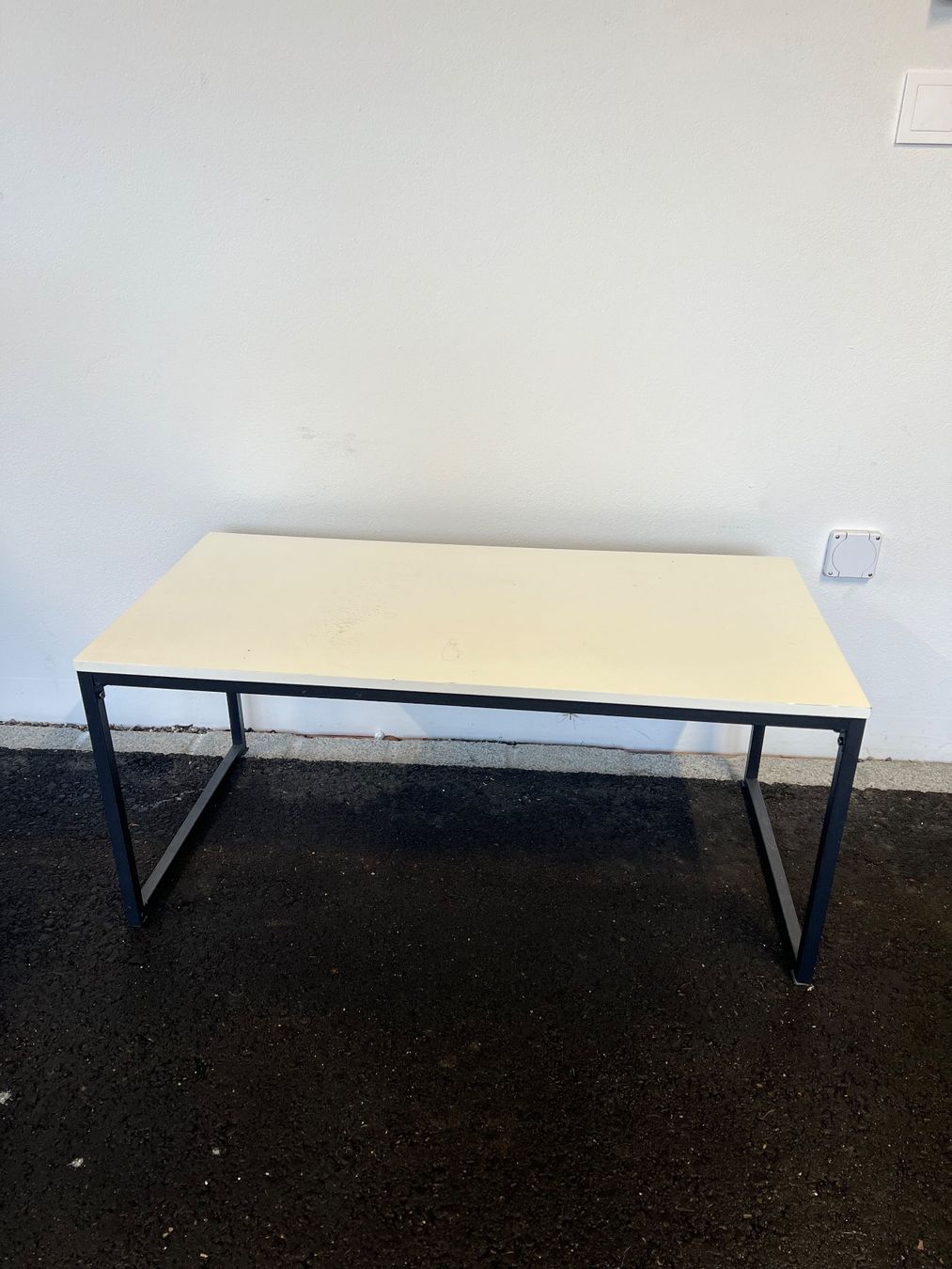 Tische: Couchtisch – Gebraucht aus St. Margrethen SG von MO.BL 1