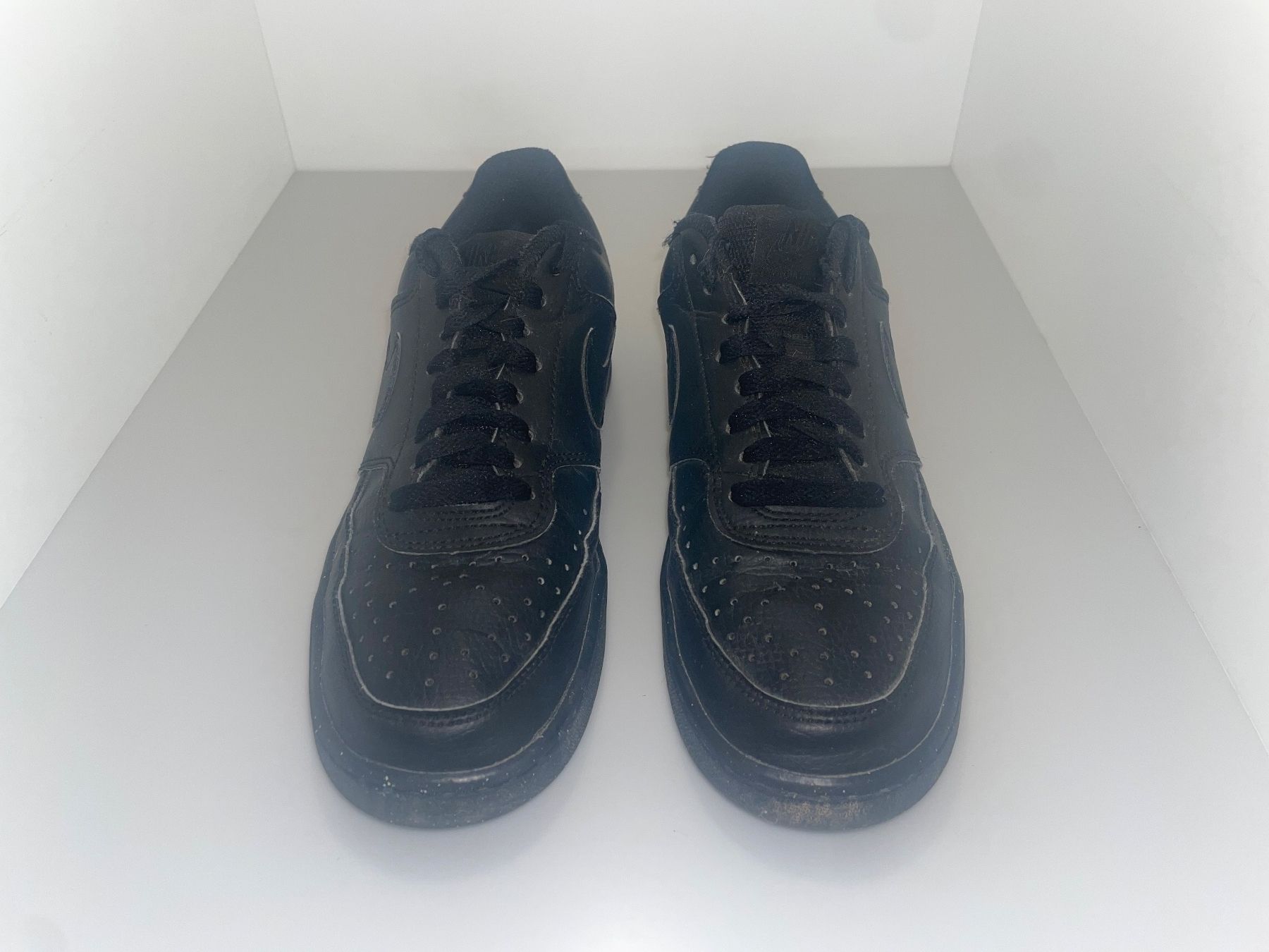 Nike Scarpe da uomo: Nike court vision low – Usato da Sorens venduto da rolf4widmer 2