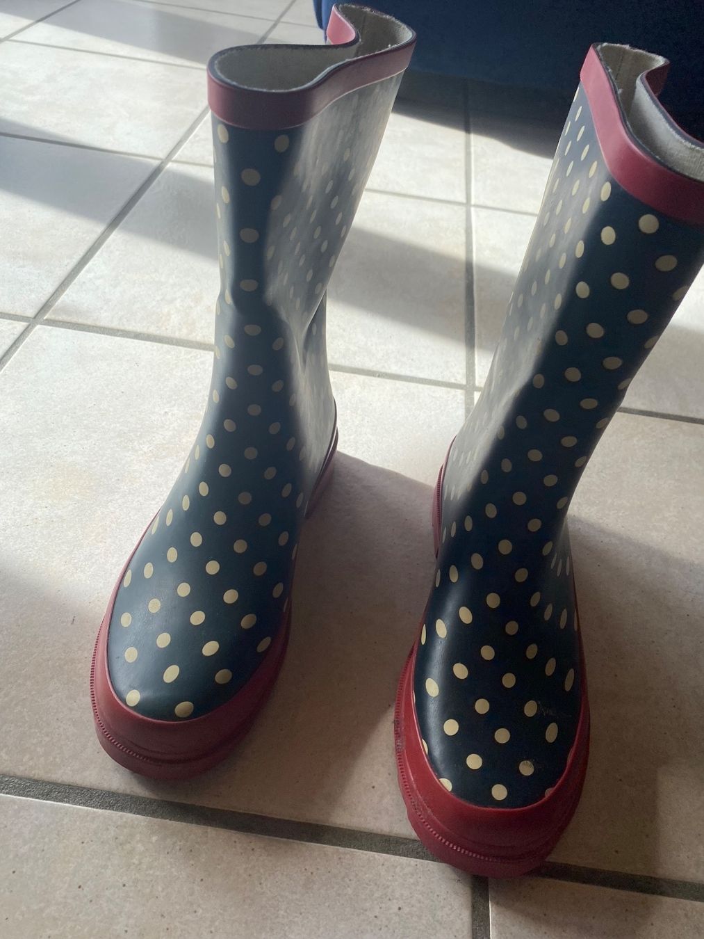 Dosenbach Scarpe per ragazze: Stifel 36 DOSENBACH cortina – Usato da Orpund venduto da Mary8972 9
