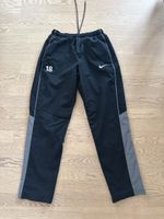 Nike Trainingshose, Schwarz, Grösse S, Top Zustand!