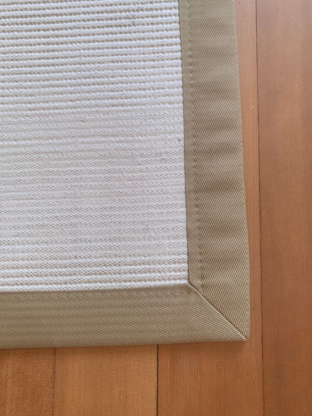 Tappeti: Teppich Sisal Optik von DEKOWE – Usato da Untersiggenthal venduto da Ophus 3