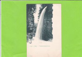 Biel-Taubenlochschlucht