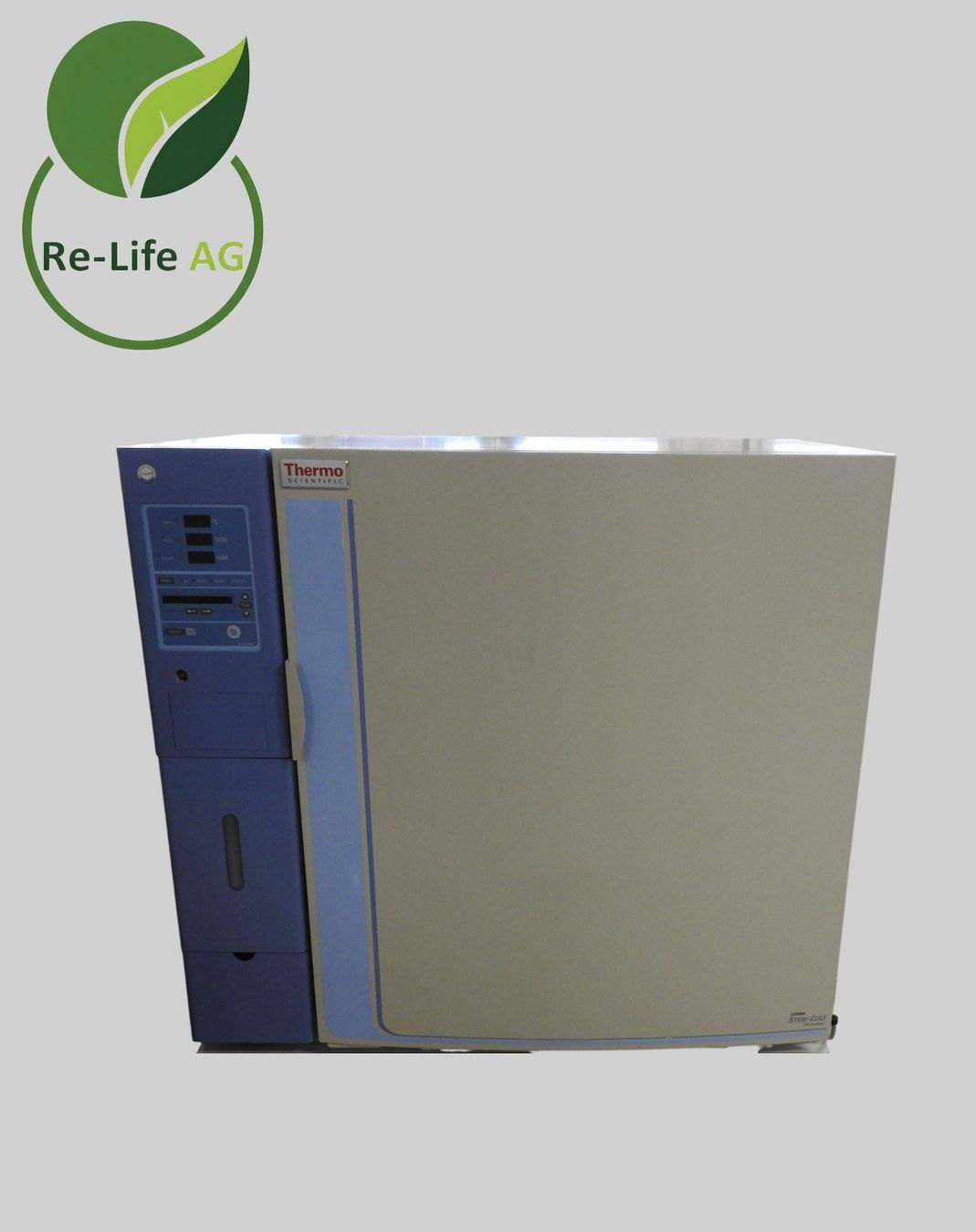 Autres accessoires pour animaux: Thermo | 3311 | CO₂ Cell Incubator | Function tested – D'occasion à Reinach BL par Re-LifeAG_Labor 1