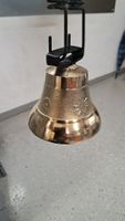 Glocke Aarau aus Messing