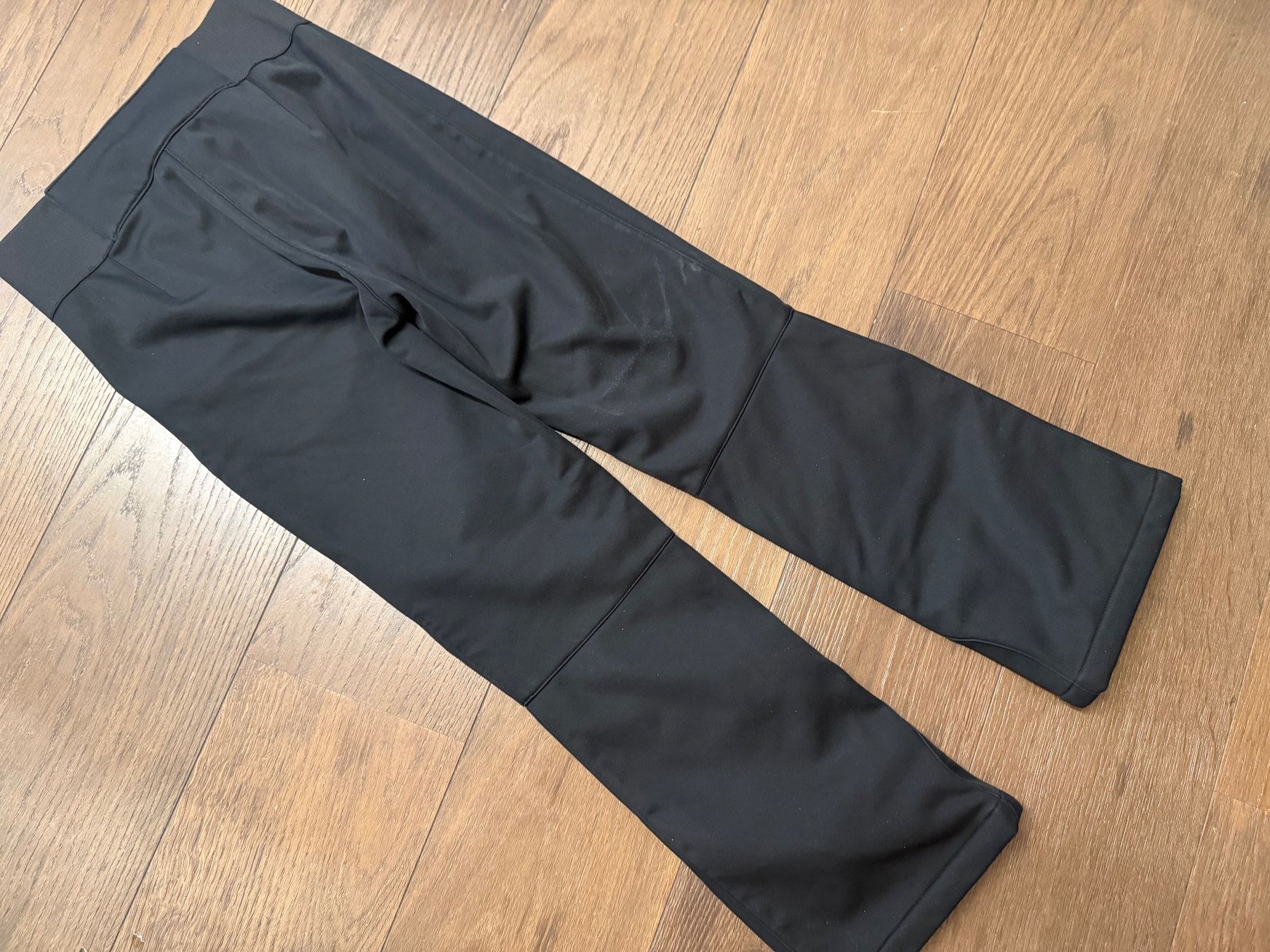 Pantaloni: Softshellhose Ziener Gr. 152 – Usato da Winterthur venduto da tanscha 2