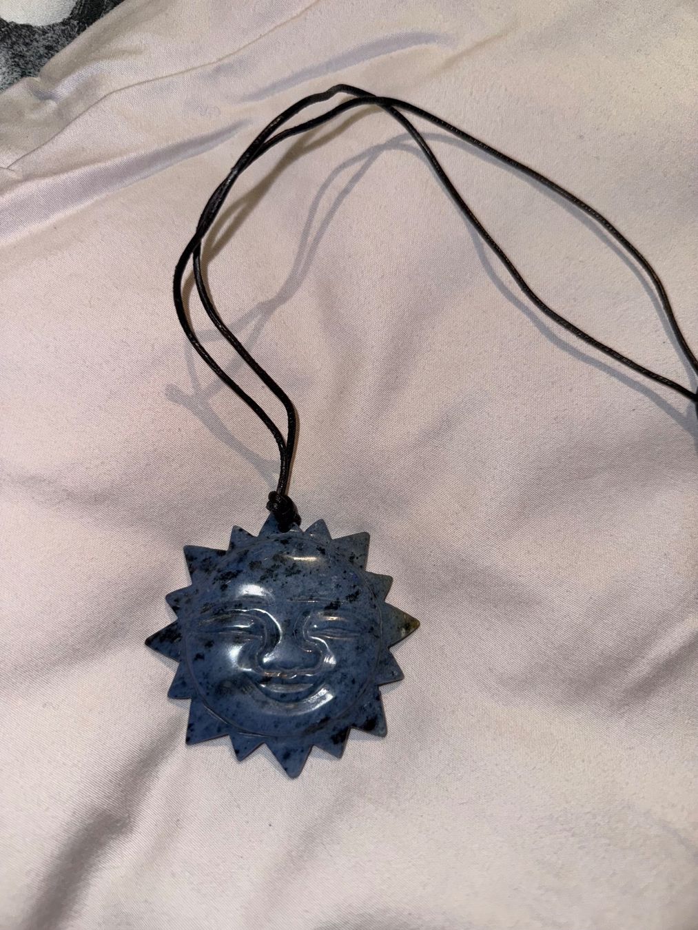 Ketten: Collier soleil – Gebraucht aus Chermignon-Bas von mioumiou34 1