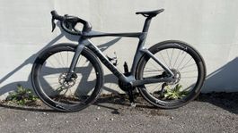 Bianchi Rennvelo, Oltre Comp