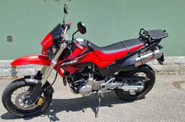 Honda FMX 650