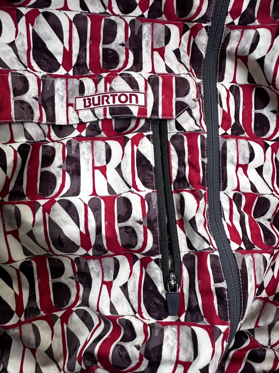 Burton Jacken: Giacca da sci/snow BURTON – Gebraucht aus Ponte Capriasca von mac_mac 3
