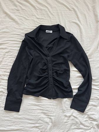 Camicia Nera 