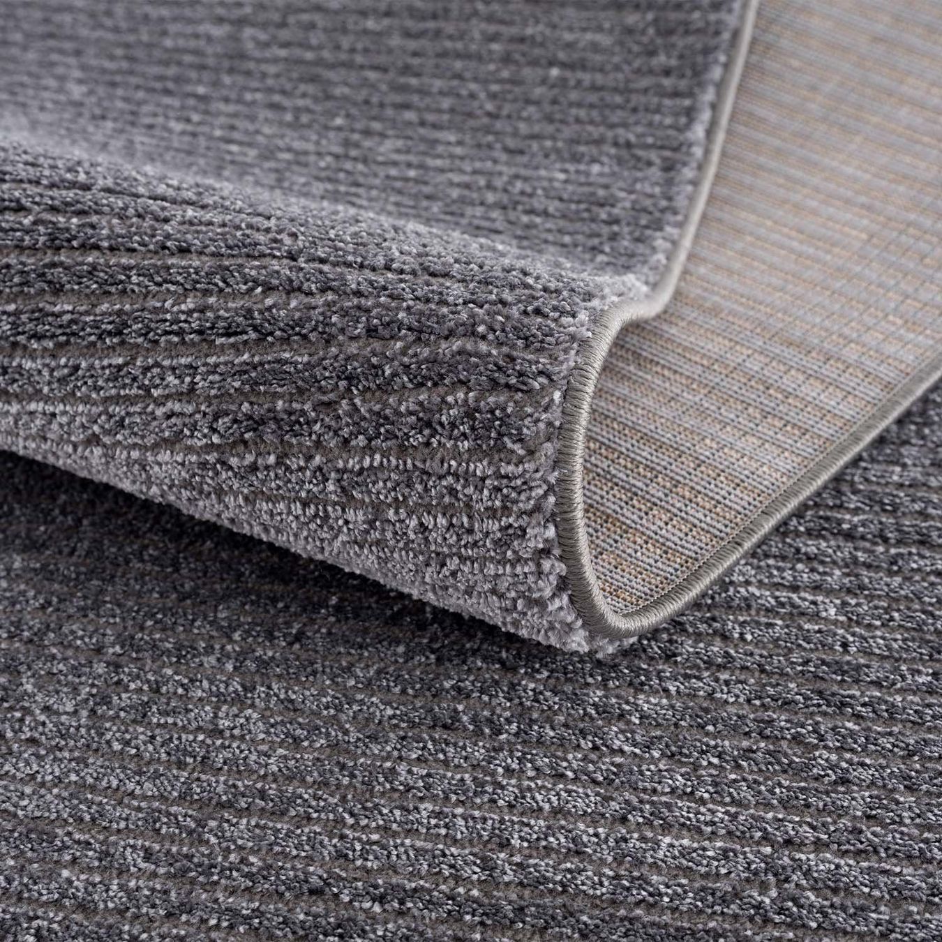 Teppiche: Teppich Fancy 900 Grau, 160x230 cm – Neu und originalverpackt aus Reinach AG von carpethouse 5