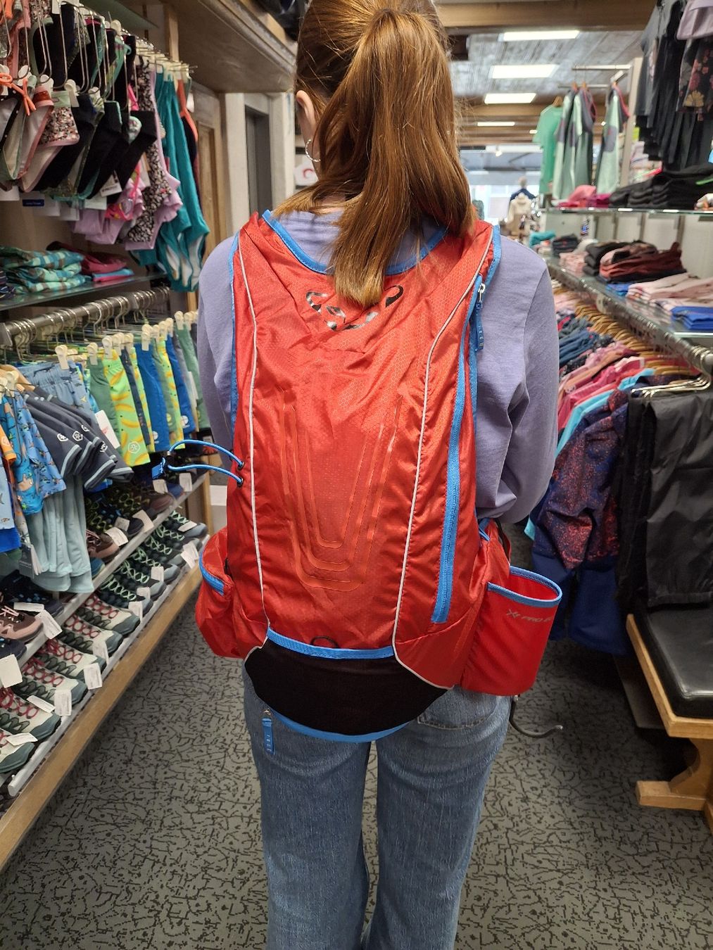 Dynafit Zaini: Dynafit Rucksack – Nuovo (secondo la descrizione) da Adelboden venduto da oestersport 4