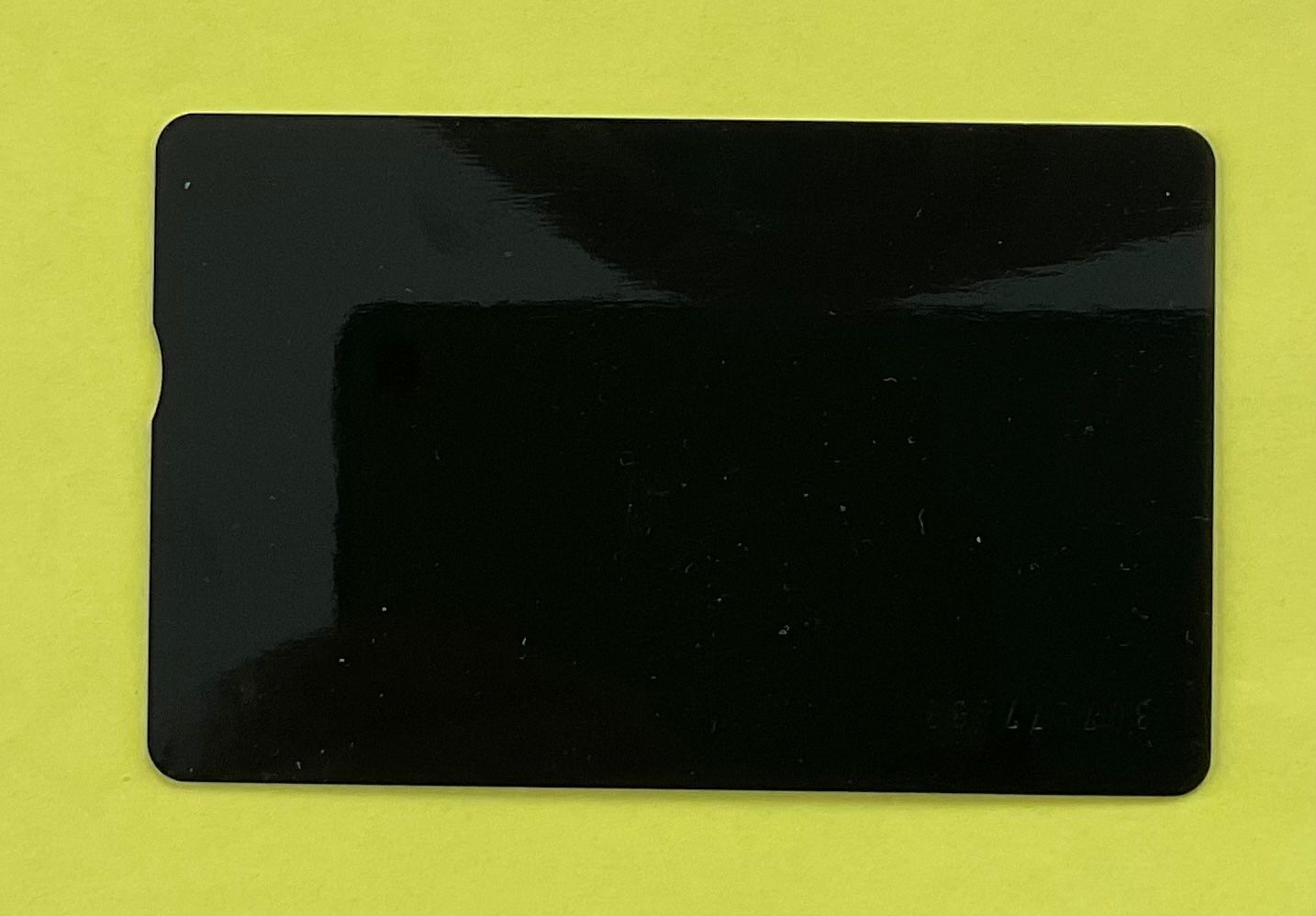 Schede telefoniche: Taxcard SFDRS ascom 307L – Usato da Winterthur venduto da Grap75 1